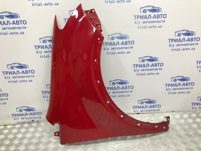 Крыло переднее правое SsangYong Korando 2010-2019 5182134004 (Арт. 51028) Київ - зображення 1