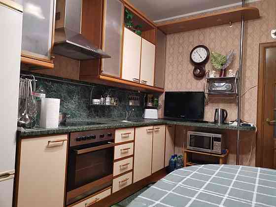 долгосрочная аренда 1-к квартира Киев, Дарницкий, 13500 грн./мес. Київ