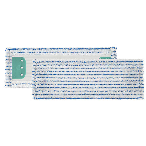 Моп Soft Striat Wet System микрофибра 40см Київ - зображення 1