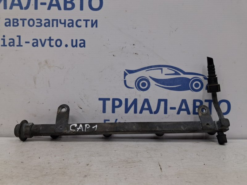 Топливная рампа Chevrolet Captiva 2006-2018 96487562 (Арт. 60354) Киев - изображение 3
