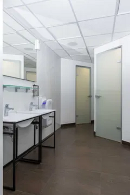 Левобережна метро,вул Євгена Сверстюка 11Ж, офіс 9м Київ - зображення 9