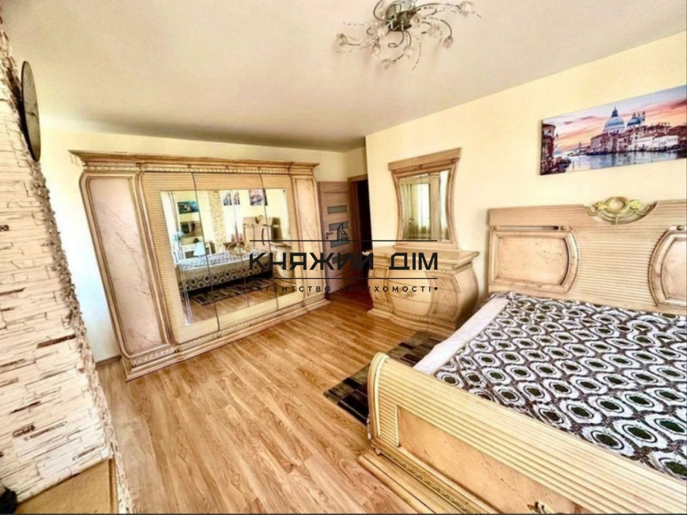 Оренда 3 кімнатна квартира м. Деміївська КОД 11203975 Київ - зображення 9