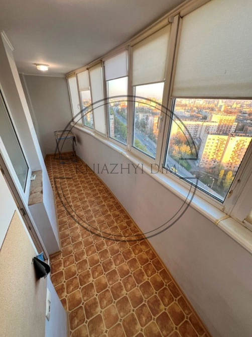 Продаж 1-но кім. квартири в ЖК Зелений Острів, м.Берестейска. Код об’єкта 21146297 Киев - изображение 7