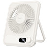 Уценка Портативный вентилятор Hoco HX607 handheld folding fan 2000 mAh Херсон