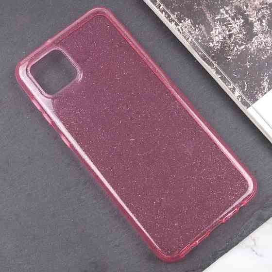 TPU чехол Nova для Samsung Galaxy A07 Херсон