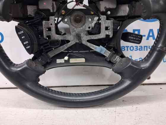 Руль Toyota Camry 2001-2006 4510006440B1 (Арт. 68850) Київ