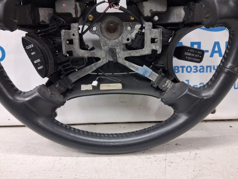 Руль Toyota Camry 2001-2006 4510006440B1 (Арт. 68850) Київ - зображення 3