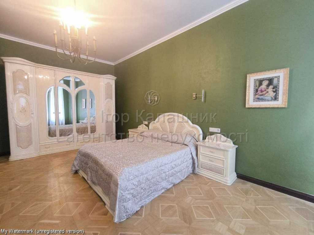 долгосрочная аренда 4-к квартира Киев, Шевченковский, 1450 $/мес. Київ - зображення 3