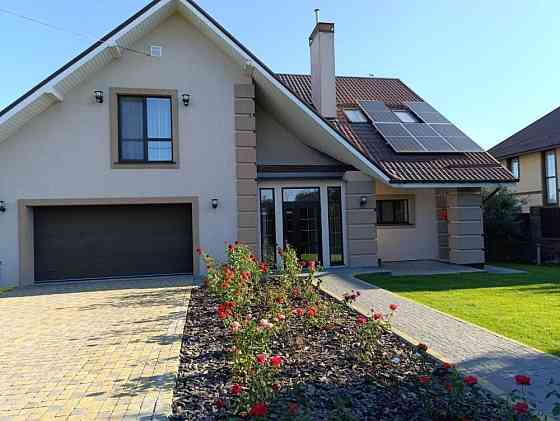 продажа 4-к дом Васильковский, Кожуховка, 320000 $ 
