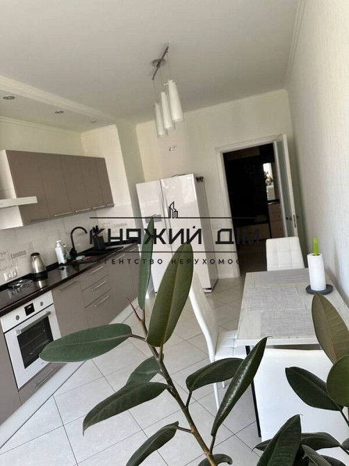 Оренда. Затишна 3-кімнатна квартира м. Осокорки Код: 11131358 Киев - изображение 9