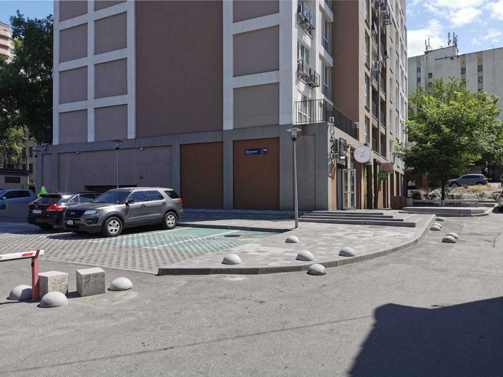 долгосрочная аренда объект сферы услуг Киев, Голосеевский, 800 $/мес. Киев - изображение 11