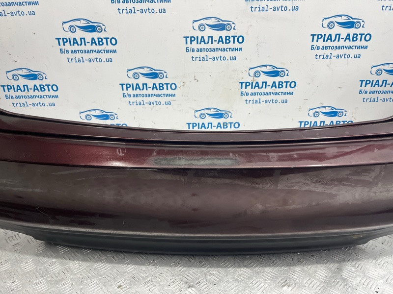 Бампер задний Kia Optima 2010-2016 866104C510 (Арт. 71874) Київ - зображення 2