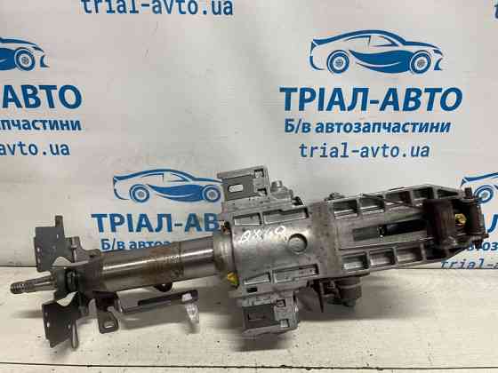 Колонка рулевая Infiniti QX60 L50 3.5 БЕНЗИН VQ35DE 2013 (б/у) Київ