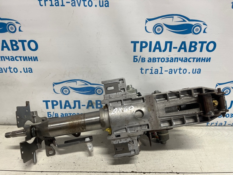 Колонка рулевая Infiniti QX60 L50 3.5 БЕНЗИН VQ35DE 2013 (б/у) Київ - зображення 5
