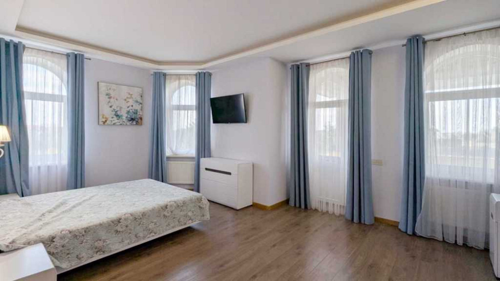 продажа 5-к дом Киево-Святошинский, Любимовка, 330000 $  - изображение 11