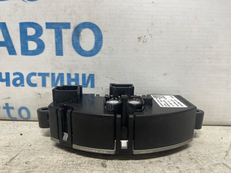 Резистор печки Jeep Cherokee 2013-2019 68223049AA (Арт. 74348) Киев - изображение 2