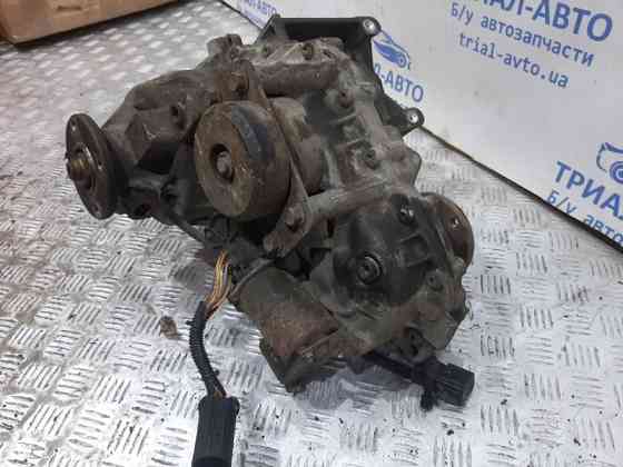 Раздаточная коробка SsangYong Kyron DJ 2.0 DIESEL D20DT 2005 (б/у) Київ