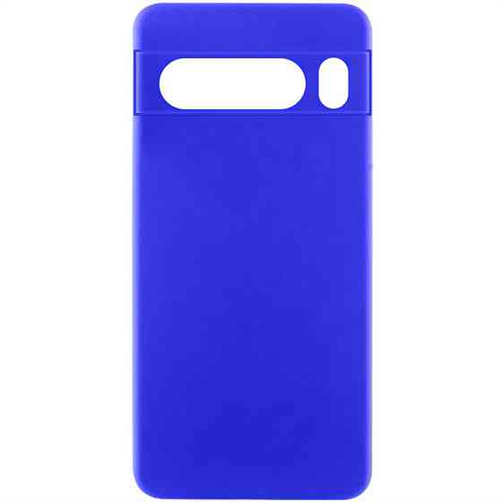 Чехол Silicone Cover Lakshmi Full Camera (AA) для Google Pixel 8 Pro Херсон