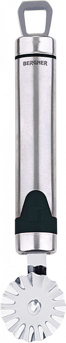 Ніж для тіста Bergner BG-3283 Київ - зображення 1
