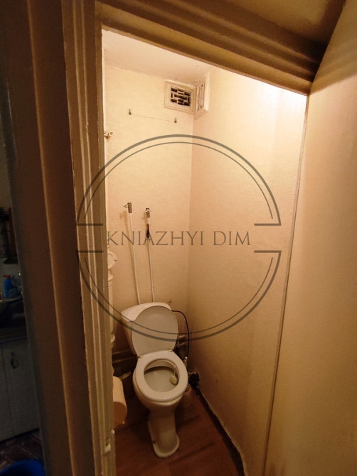 Продажа 1 к.кв. возле м. Героев Днепра 10 мин. ходьбы. № 21124330 Київ - зображення 12