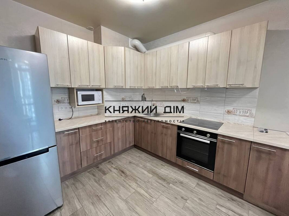 Оренда затишної 1-кімнатної квартири ЖК Місто квітів КОД 11204869 Киев - изображение 10