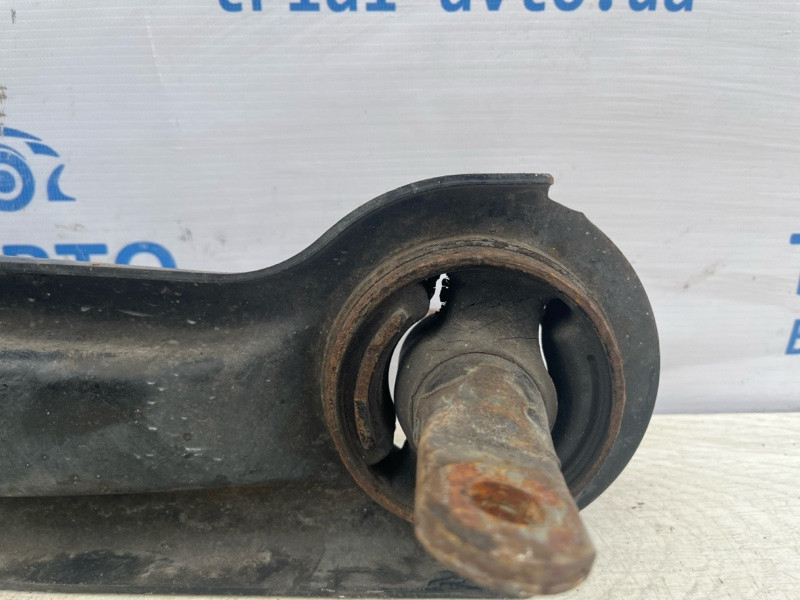 Рычаг задней подвески продольный левый Acura MDX YD2 3.7 БЕНЗИН J37A1 2006 (б/у) Киев - изображение 4