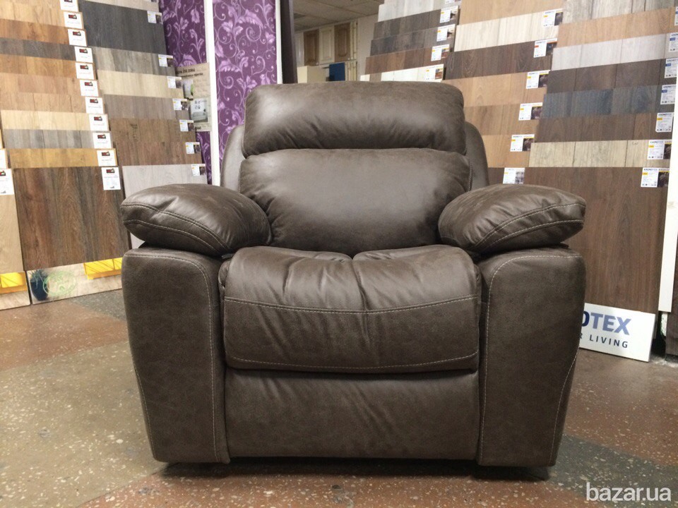 Кресла Реклайнеры (в наличии и под заказ) Киев - изображение 4