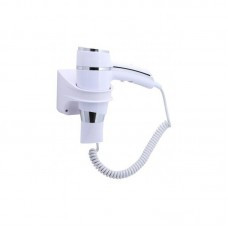 СТАЦИОНАРНЫЙ ФЕН ДЛЯ ВОЛОС JVD® BRITTONY, 1600 ВТ (БЕЛЫЙ) Київ - зображення 1