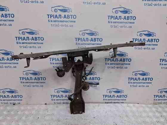 Панель передняя верхняя планка Nissan Tiida 2004-2014 62511EL030 (Арт. 81899) Киев