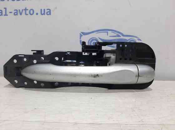 Ручка двери внешняя передняя правая Renault Megane 2008-2016 806060041R (Арт. 21490) Киев
