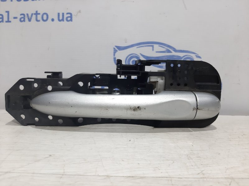 Ручка двери внешняя передняя правая Renault Megane 2008-2016 806060041R (Арт. 21490) Киев - изображение 1