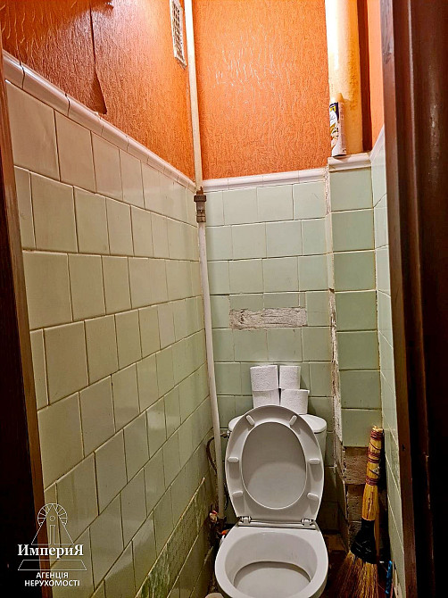 Продам 2.3.5 с раздельными комнатами на Январском Прорыве. Белая Церковь - изображение 9