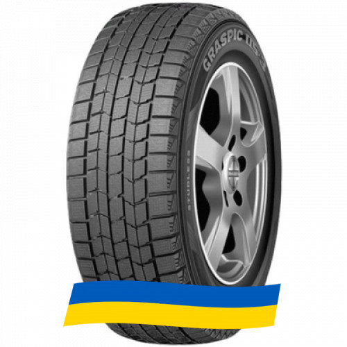 245/40 R18 Dunlop Graspic DS3 97Q Легкова шина Киев - изображение 3