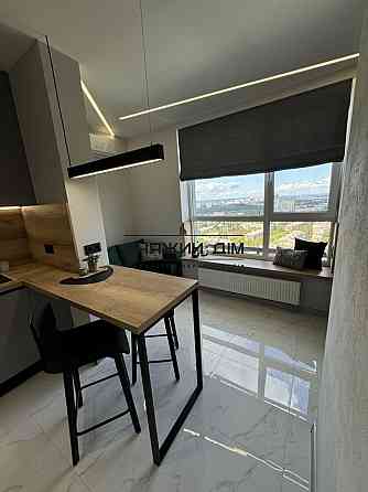 Оренда 1 кімнатної квартири в ЖК Uno City .м.Дорогожичі 2-хв.пішки Киев