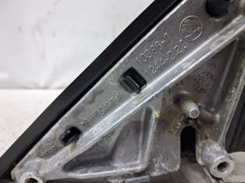 Зеркало правое Skoda Fabia 2007-2014 5J0857934 (Арт. 78465) Киев - изображение 8