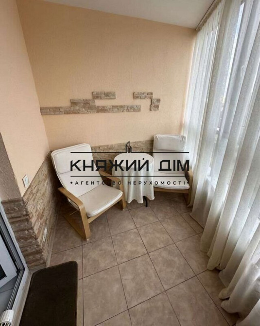 Оренда 2кімнатної квартири м. Васильківська ЖК Васильківський Київ - зображення 9