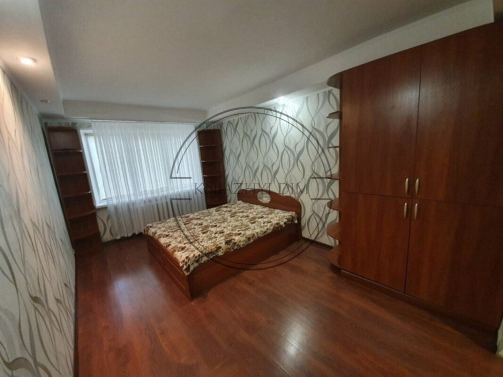 ОРЕНДА 2к квартира-студіо м. Дарниця. бул. Верховної Ради, 14 код. 1156900 Киев - изображение 1