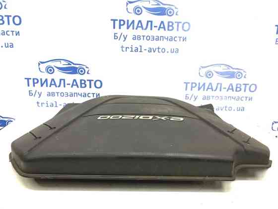 Декоративная крышка ДВС SsangYong Korando C200 2.0 DIESEL 2010 (б/у) Київ