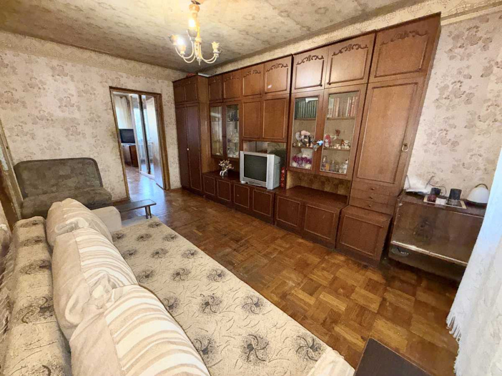 продажа 2-к квартира Киев, Днепровский, 40000 $ Київ - зображення 11