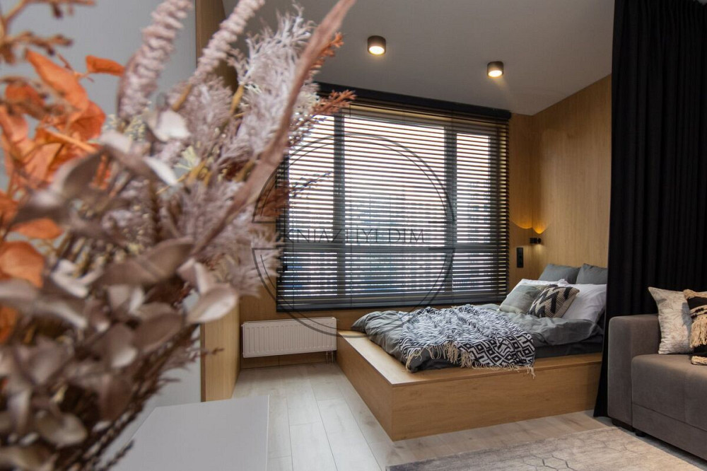 ЖК Зарічний Продаж 1 кім. кварт. студіо на Зарачній ст. м. Славутич Є-Оселля,Код об.№21145801 Київ - зображення 2