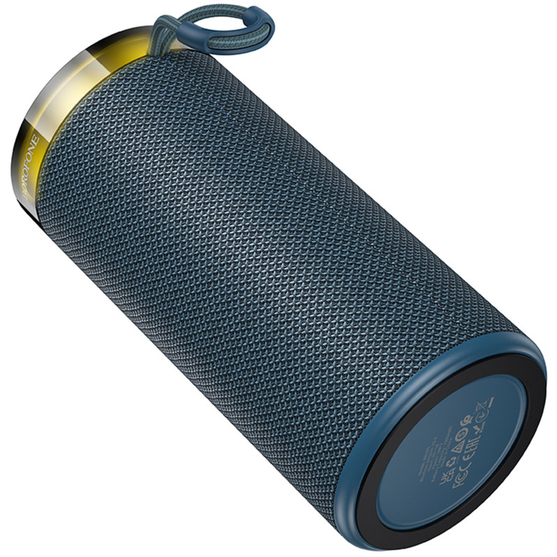 Уценка Bluetooth Колонка Borofone BR105 Loud sports Херсон - изображение 3
