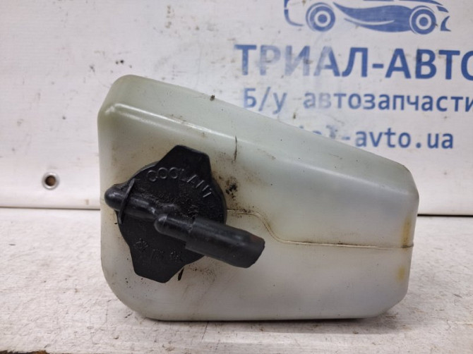 Бачок радиатора (расширительный) Toyota Camry XV40 2.4 БЕНЗИН 2AZFE 2006 (б/у) Київ - зображення 4