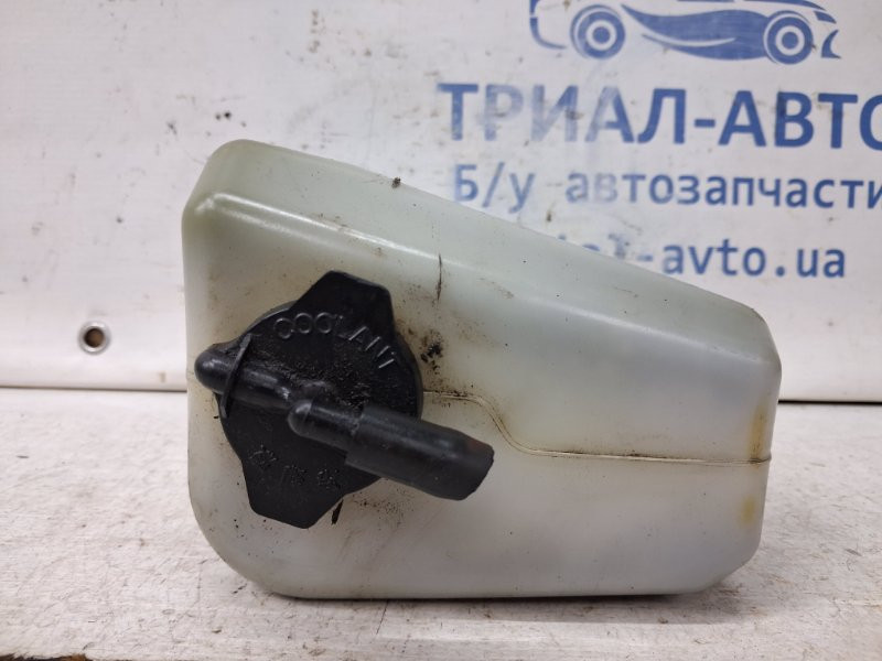 Бачок радиатора (расширительный) Toyota Camry 2006-2011 1647028100 (Арт. 63866) Киев - изображение 4