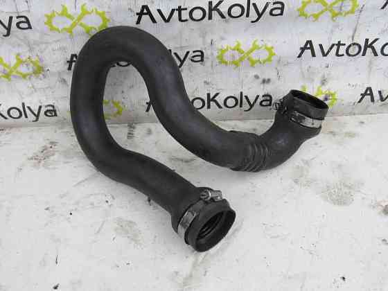 Патрубок интеркулера Nissan Primastar 2.0 dci 2007-2014 (8200760918) Ковель