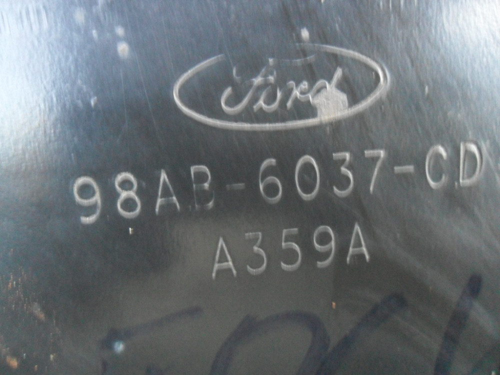 Ford 98AB6037CD, Кронштейн двигуна Форд Фокус 1, оригінал Вінниця - зображення 5