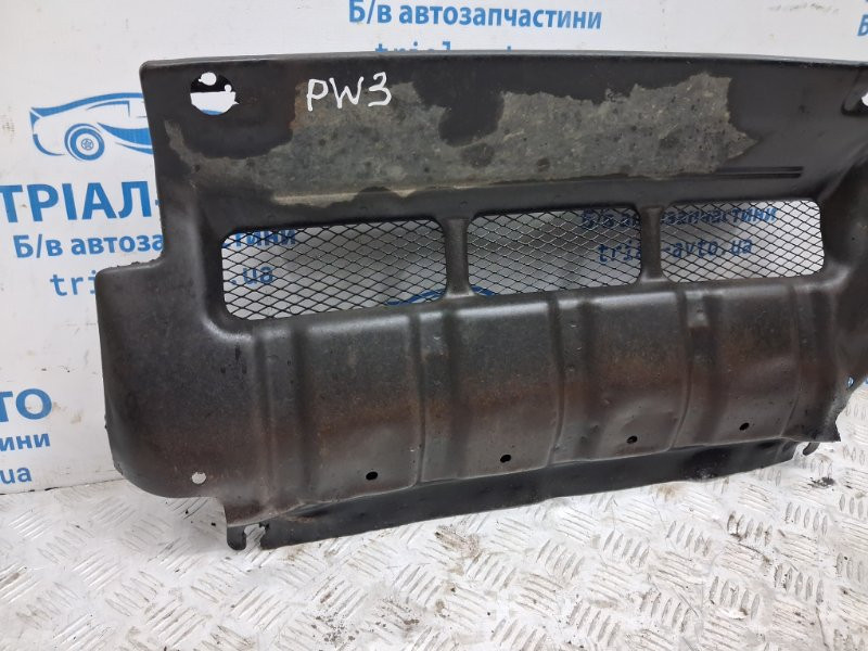 Защита Mitsubishi Pajero Wagon 1999-2006 MN117567 (Арт. 75764) Київ - зображення 2