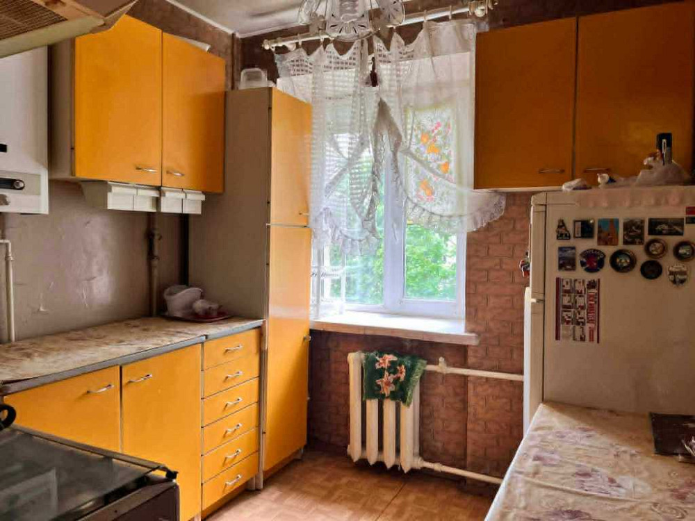продажа 2-к квартира Харьков, Шевченковский, 32000 $ Харків - зображення 5