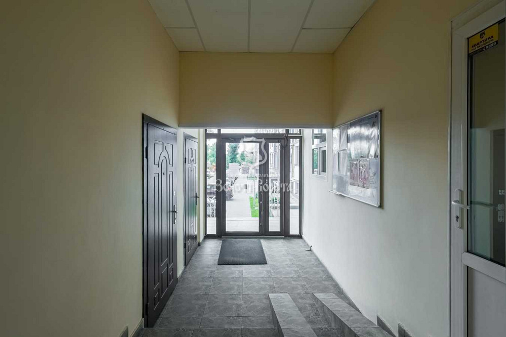 продажа 1-к квартира Киев, Дарницкий, 110000 $ Київ - зображення 11