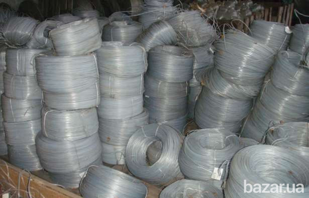 Провод ПТПЖ 2х0.6 Суми - зображення 1