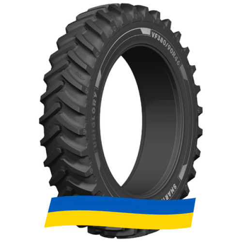 380/90 R46 Uniglory SMARTAGRO CROSS 173D Сільгосп шина Київ - зображення 8